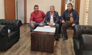 Tarım İşçilerinin Yeni Ücreti Belirlendi