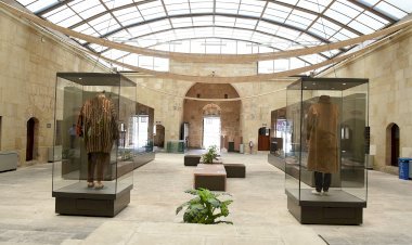 Kubat Paşa Medresesi Tarsus Belediyesi Kültür Evi 2022 Yılında 103 Farklı Ülkeden 107 Bin Kişi Tarafından Ziyaret Edildi