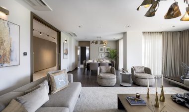 Mefa İnşaat’tan Güvenli Yaşamın Yeni Adresi: Nerissa