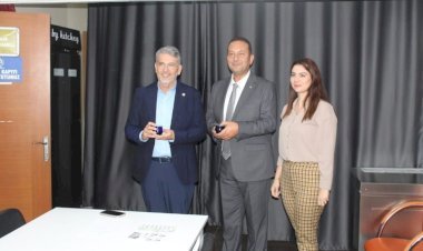 Milletvekili Uysal: “Tarsus’un ‘Markalaşma Yolculuğu’nda Tadım Paneli Önemli Bir Eşiktir”