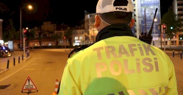 Tarsus Polisinden Vatandaşlara 3 Dilde 