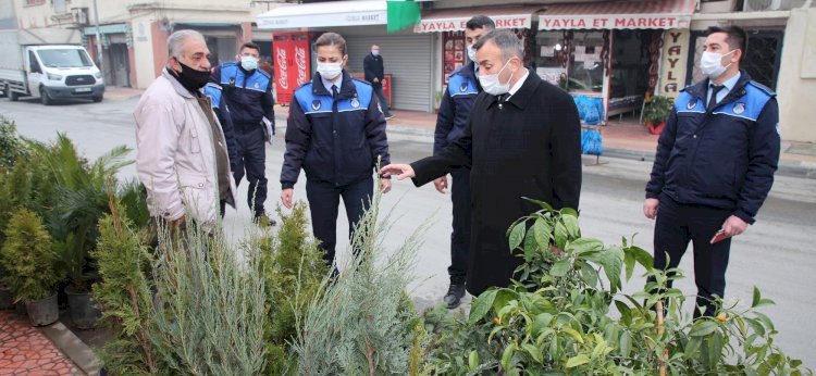 İhlallere Ve Usule Aykırı Fiyatlara Zabıta Engeli