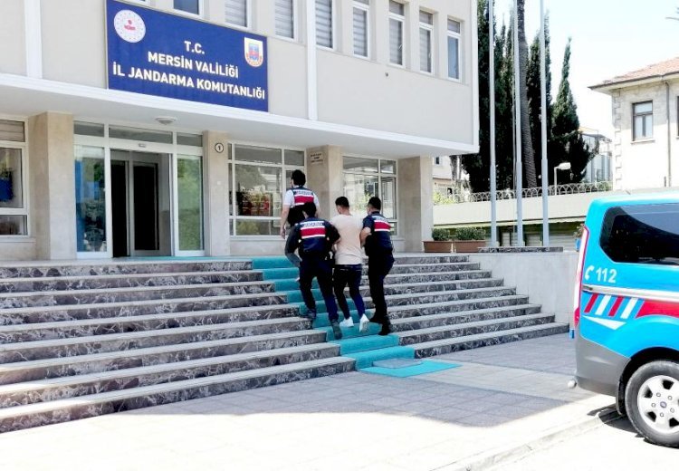 DEAŞ Terör  Örgütüne  Yönelik  Operasyonda  3 Şüpheli  Gözaltına  Alındı .