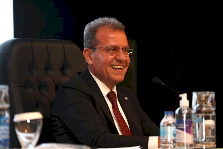 Başkan  Seçer , Büyükşehir’in Bayram  Hazırlıklarını  Anlattı