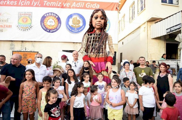 Tarsus Belediye Başkanı Bozdoğan: Sorunla Yüzleşmek Ve Çözmek Zorundayız