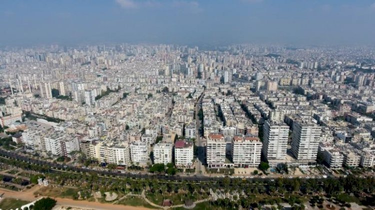 Yenişehir’de Yapı Kullanma İzni Olmayan Binalara Mühür Uyarısı