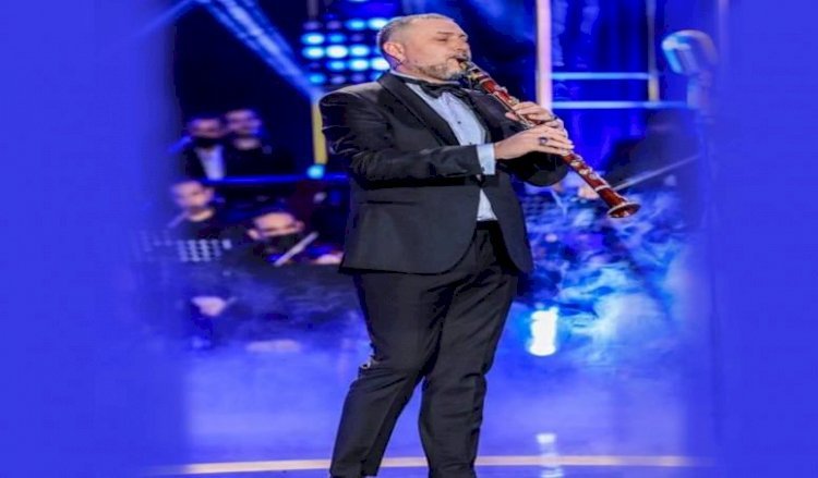 Hüsnü Şenlendirici Toroslar'da Konser Verecek