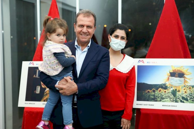 “Pandemide Neler Çektik” Fotoğraf Yarışması'nın Ödülleri Sahiplerini Buldu