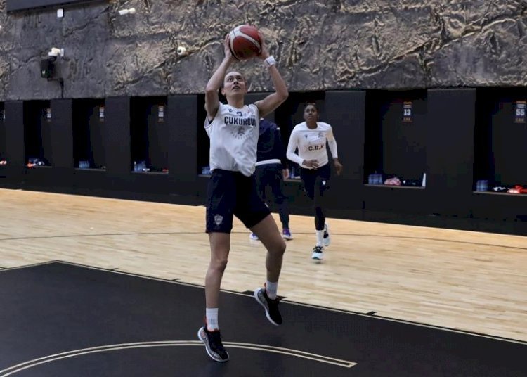 Çukurova Basketbol, Beşiktaş'ı Konuk Edecek