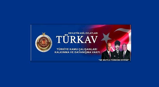 TÜRKAV 33. YAŞINDA