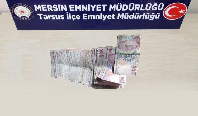 Ev Almak İçin Biriktirdiği Parayı Eniştesi Çaldı