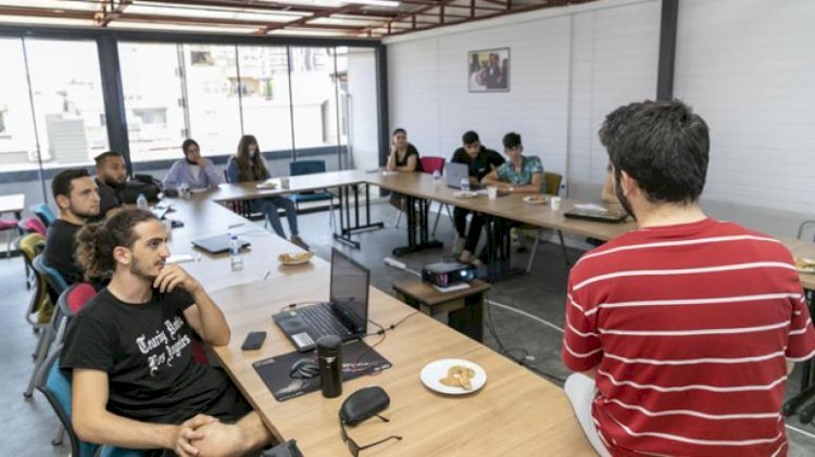 MERCEK’in Başlattığı 2 Kursla Girişimciler, Dijital Dünyanın Zenginliğini Tanıdı