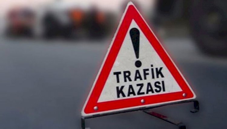 TARSUSTA 2 YAŞINDAKİ ÇOCUK KAZADA ÖLDÜ